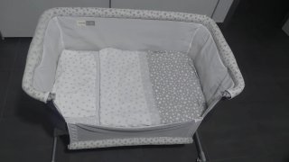 Minicuna colecho
