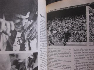 Historia de fútbol español deporte España 1972