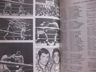 Historia de fútbol español deporte España 1972