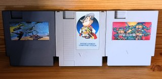 LOTE JUEGOS NINTENDO NES CLONICAS YESS NASA OTRAS