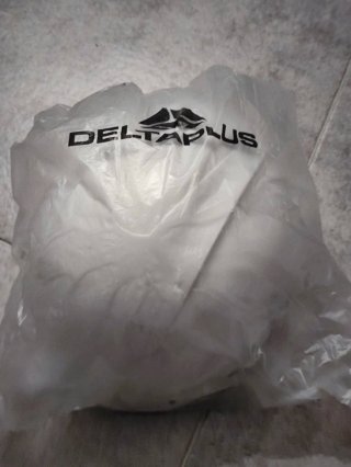 Casco construcción deltaplus