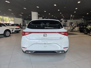 Seat Nuevo León 1.5 TSI 110kW S&S FR Special Edit
