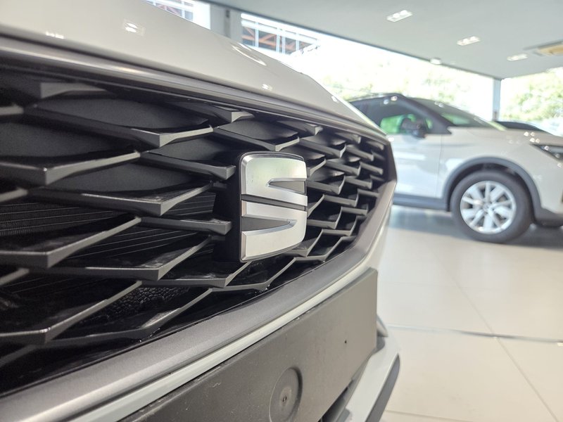 SEAT León SP 1.5 TSI St&Sp FR Special Edition 2026, foto 8