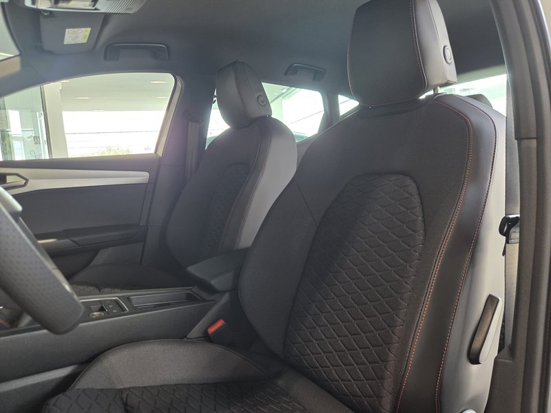 SEAT León SP 1.5 TSI St&Sp FR Special Edition 2026, foto 11