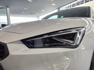 Seat Nuevo León 1.5 TSI 110kW S&S FR Special Edition