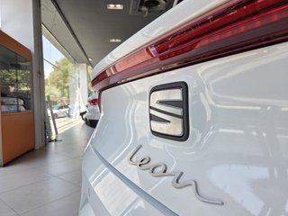 Seat Nuevo León 1.5 TSI 110kW S&S FR Special Edition
