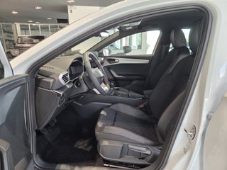 Seat Nuevo León 1.5 TSI 110kW S&S FR Special Edition