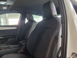 Seat Nuevo León 1.5 TSI 110kW S&S FR Special Edition