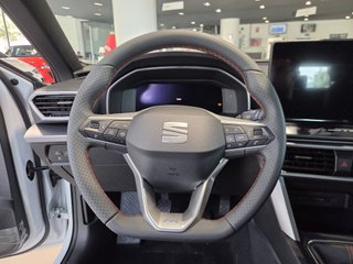Seat Nuevo León 1.5 TSI 110kW S&S FR Special Edition