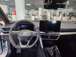 Seat Nuevo León 1.5 TSI 110kW S&S FR Special Edition