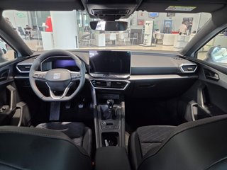 Seat Nuevo León 1.5 TSI 110kW S&S FR Special Edition