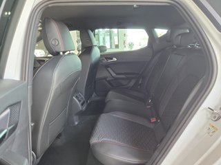 Seat Nuevo León 1.5 TSI 110kW S&S FR Special Edition