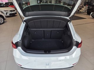 Seat Nuevo León 1.5 TSI 110kW S&S FR Special Edition