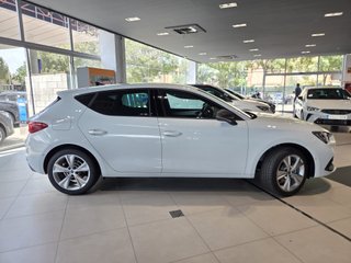 Seat Nuevo León 1.5 TSI 110kW S&S FR Special Edition