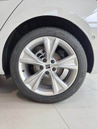 Seat Nuevo León 1.5 TSI 110kW S&S FR Special Edition
