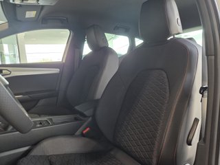 Seat Nuevo León 1.5 TSI 110kW S&S FR Special Edition