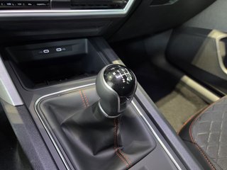 Seat Nuevo León 1.5 TSI 110kW S&S FR Special Edition