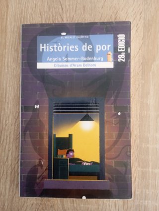 Històries de por