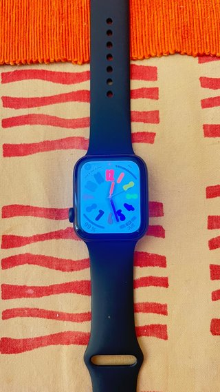 Apple Watch SE 44mm GPS + Cellular