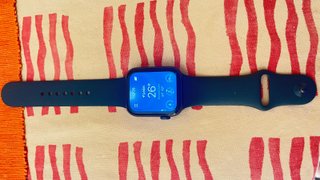 Apple Watch SE 44mm GPS + Cellular
