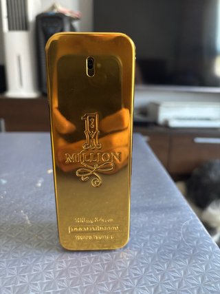 Colonia 1 Million Paco Rabanne