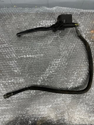 Bomba de freno trasera Piaggio MP3 250