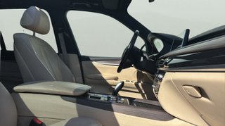 BMW X5 xDrive30d 190 kW (258 CV)