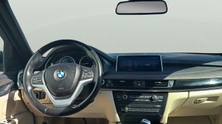 BMW X5 xDrive30d 190 kW (258 CV)