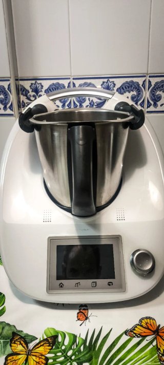 Thermomix TM5