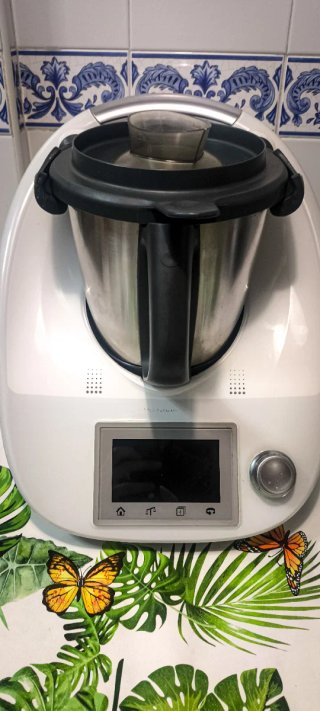 Thermomix TM5