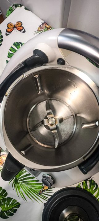 Thermomix TM5
