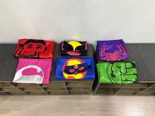 Alquiler para cumpleaños y eventos