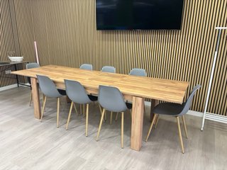 Alquiler para cumpleaños y eventos