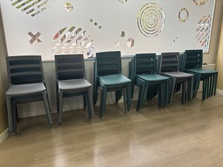 Alquiler para cumpleaños y eventos