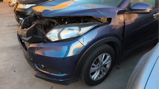 Honda HR-V 2017