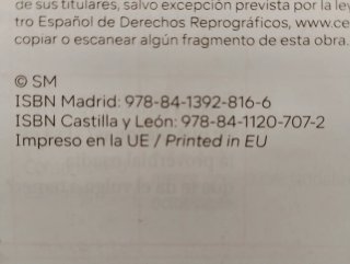 Libro Lengua Castellana y Literatura 3 secundaria