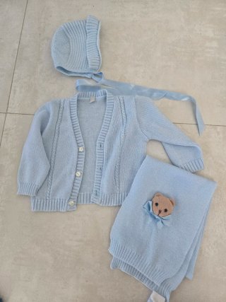 Lote Ropa Bebé 3 Meses