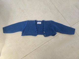 Lote Ropa Bebé 3 Meses