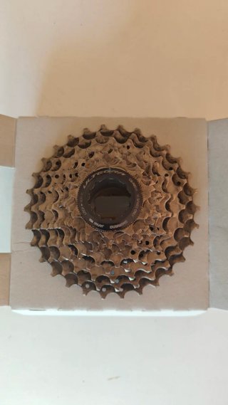 Cassette Shimano Ultegra CS-R8000 11-30 11V