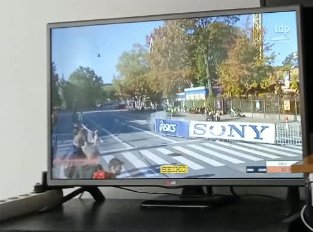Televisor LG 32LB561B 32 pulgadas