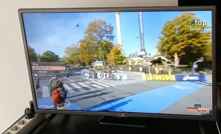 Televisor LG 32LB561B 32 pulgadas