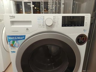 Lavadora Secadora Beko 8/5kg