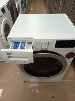 Lavadora Secadora Beko 8/5kg