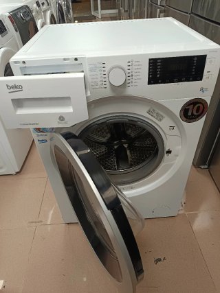 Lavadora Secadora Beko 8/5kg