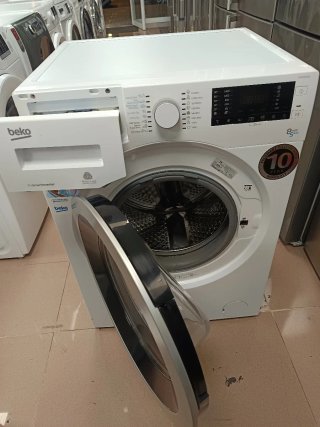 Lavadora Secadora Beko 8/5kg