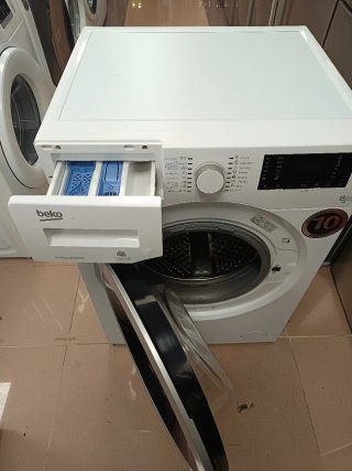 Lavadora Secadora Beko 8/5kg