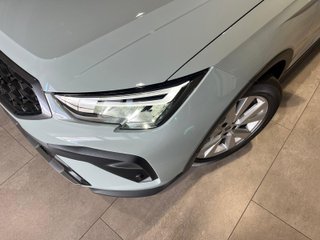 Seat Arona 1.0 TSI 85kW (115CV) Start&Stop FR+