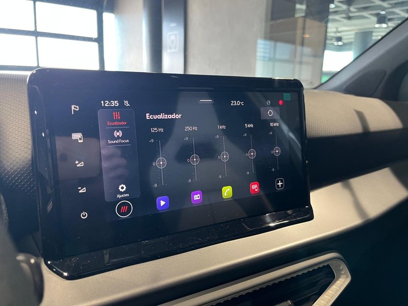 SEAT Arona 2026, foto 19