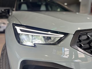 Seat Arona 1.0 TSI 85kW (115CV) Start&Stop FR+