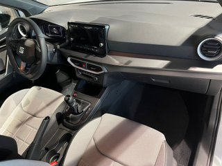 Seat Arona 1.0 TSI 85kW (115CV) Start&Stop FR+